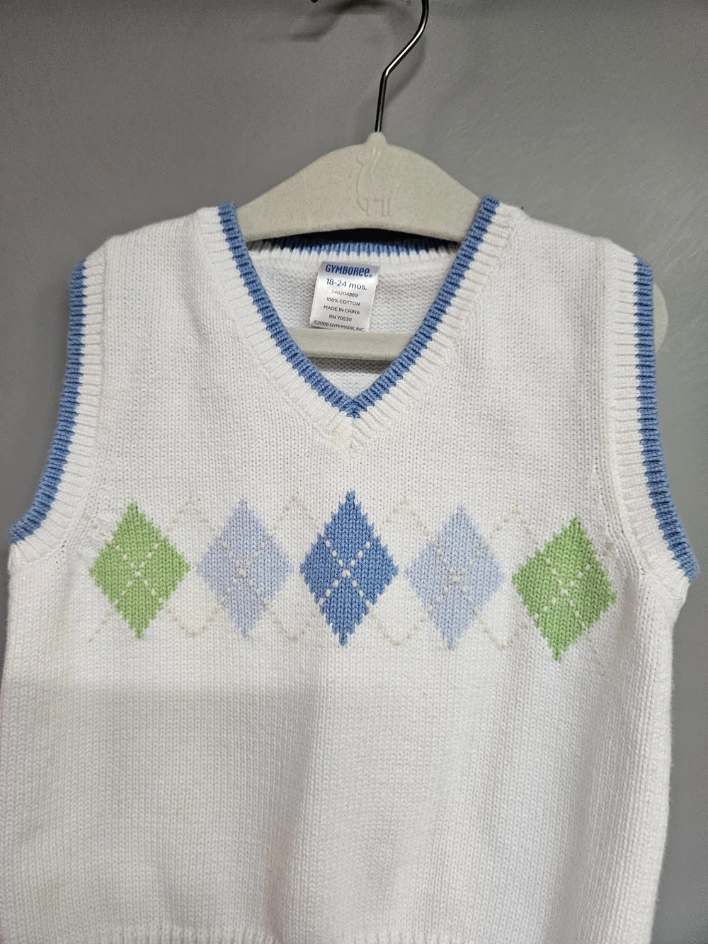 Gymboree 100% cotton